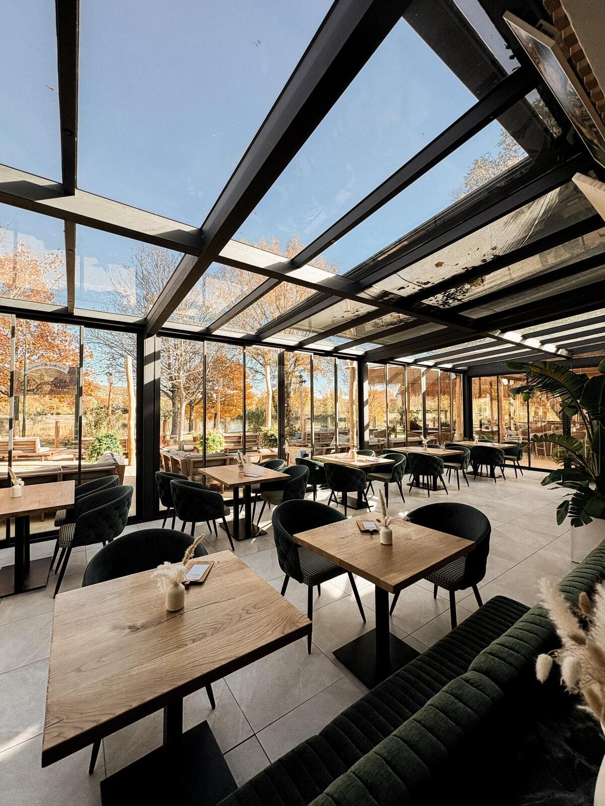 wolke7 lounge wintergarten